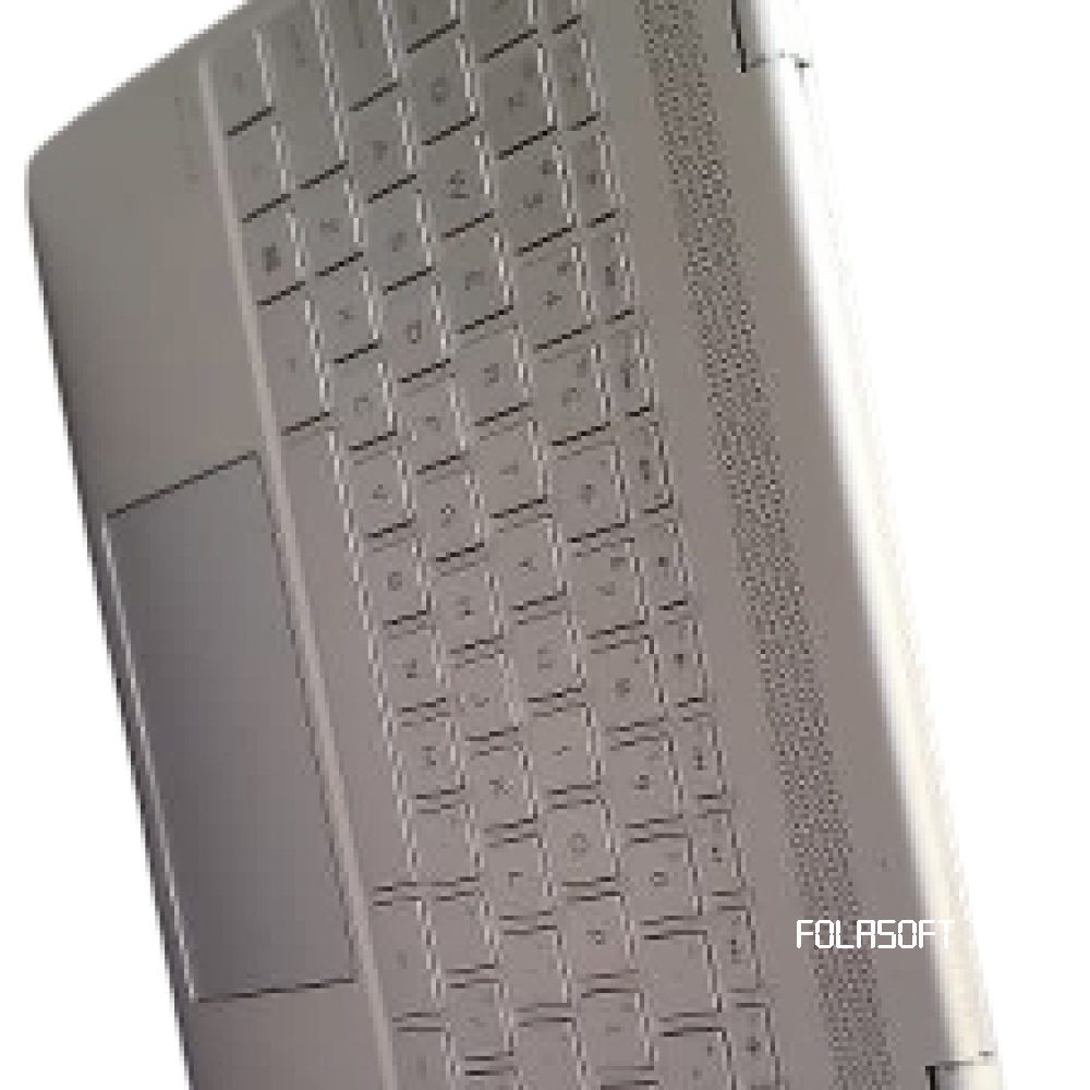HP SPECTRE CORE