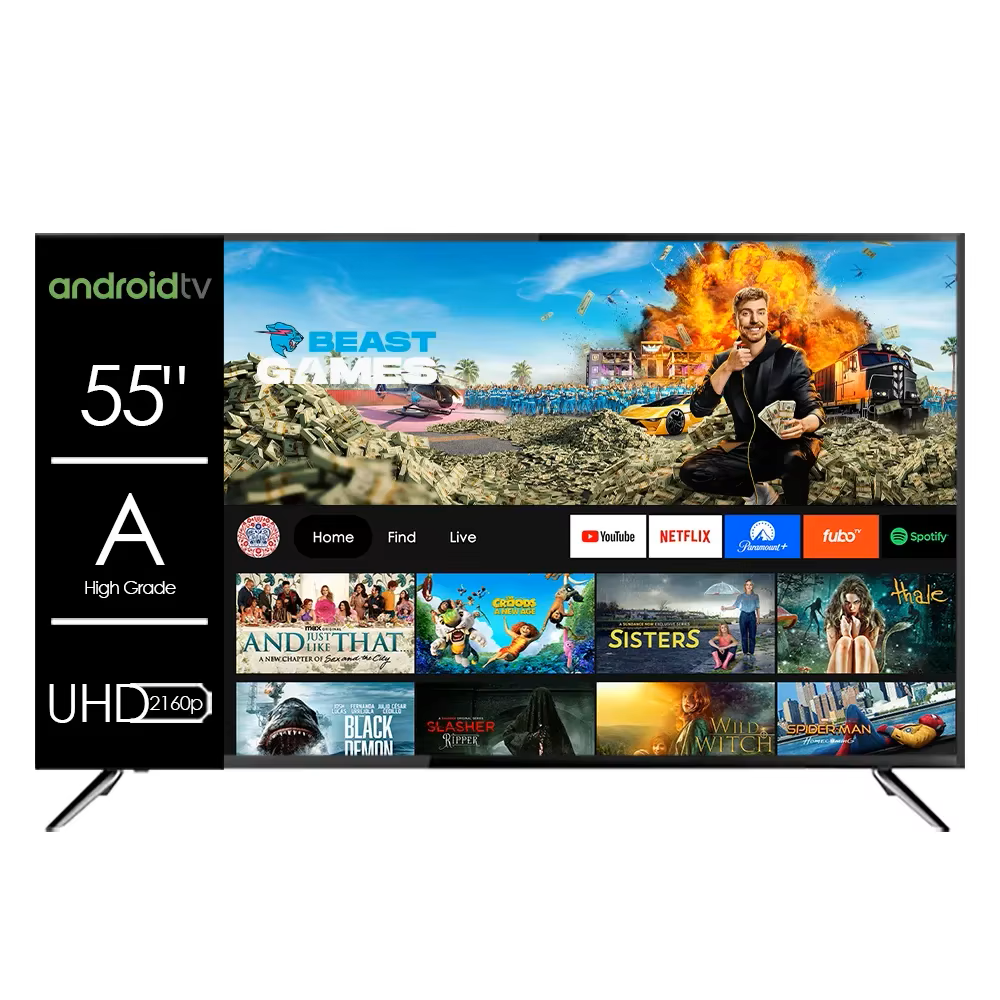 LG SMART TV 45-INCH