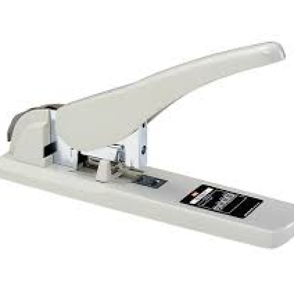HEAVY DUTY STAPLER