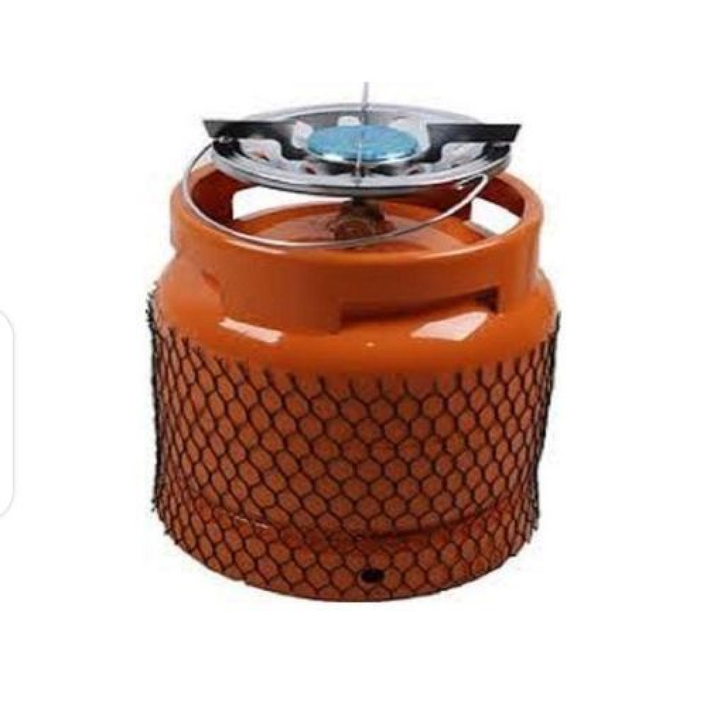 COOKING GAS CYLINDER- 6KG