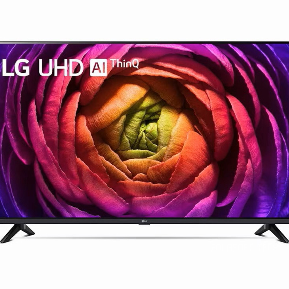 LG SMART TV 65-INCH
